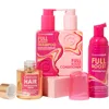 Grande Cosmetics Grandehair Full Boost Traveling Set In No Color