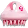 Grande Cosmetics Grandehair Stimulating Scalp Massager In Pink
