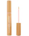Grande Cosmetics Grandelash-sensitive Peptide Lash Enhancing Serum In Transparent