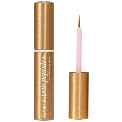 Grande Cosmetics Grandelash-peptide+ Travel Size 2ml In Transparent
