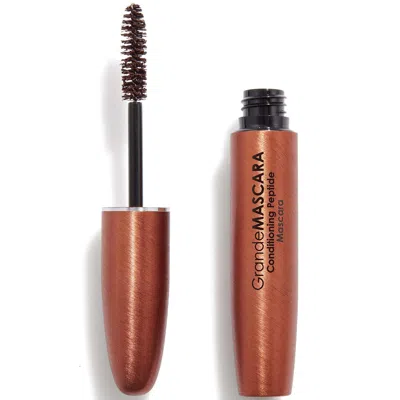 Grande Cosmetics Grandemascara Conditioning Peptide Mascara - Brown 5.6g