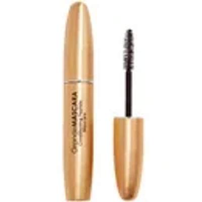 Grande Cosmetics Grandemascara Conditioning Peptide Mascara 5.6g (various Colors) In Black