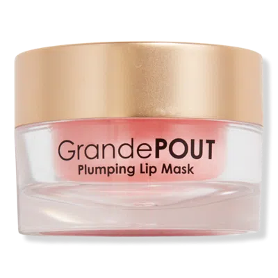 Grande Cosmetics Grandepout Plumping Lip Mask - Berry Mojito