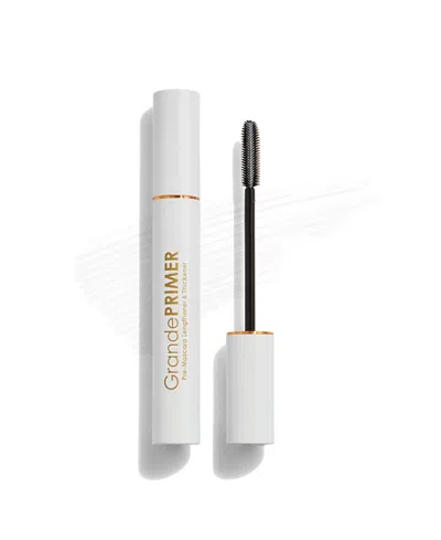 Grande Cosmetics Grandeprimer Pre-mascara Lengthener & Thickener, 0.32oz In White