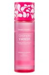 GRANDE COSMETICS GRANDEVANISH BI-PHASE MAKEUP REMOVER FOR EYES, LASHES & LIPS