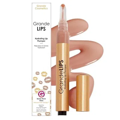 Grande Cosmetics Hydrating Lip Plumper 0.08 oz Barely There Makeup 843246140013 In Multi