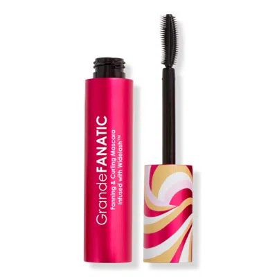 Grande Cosmetics Ladies Grande Fanatic Fanning & Curling Mascara 0.37 oz Makeup 843246110146