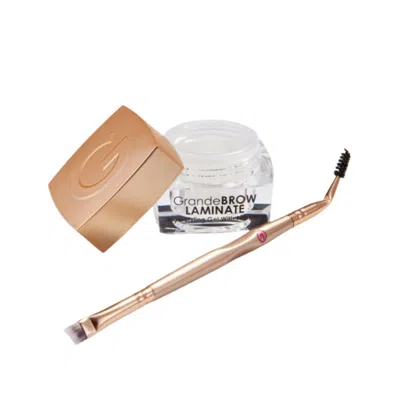 Grande Cosmetics Ladies Grandebrow-laminate 0.37 oz Makeup 843246130212