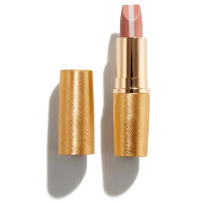 Grande Cosmetics Ladies Grandelipstick Plumping Lipstick Stick 0.14 oz Satin - Dulce De Leche Makeup