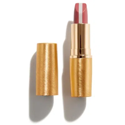 Grande Cosmetics Ladies Grandelipstick Plumping Lipstick Stick 0.14 oz Satin - Mauve Along Makeup 84 In Purple