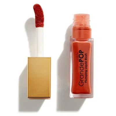 Grande Cosmetics Ladies Grandepop Plumping Blush 1 oz Makeup 843246180446