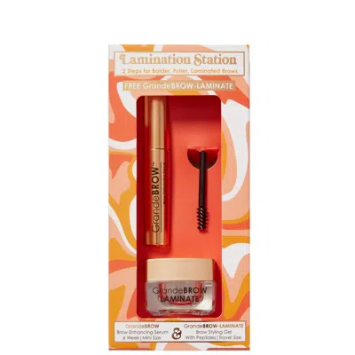 Grande Cosmetics Lamination Station (worth $44.00) In Multi