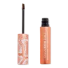 Grande Cosmetics Travel Size Grandebrow 2-in-1 Tinted Brow Gel + Brow Enhancing Serum - Auburn In Brown