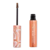 Grande Cosmetics Travel Size Grandebrow 2-in-1 Tinted Brow Gel + Brow Enhancing Serum - Light In White