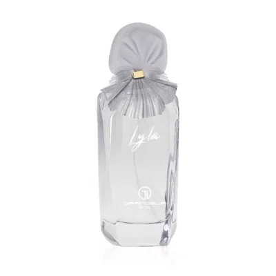 Grandeur Ladies Elite Lyla Edp Spray 3.4 oz Fragrances 5055810048686