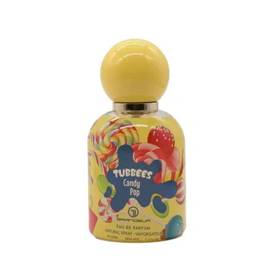 Grandeur Unisex Tubbees Candy Pop Edp Spray 1.7 oz (tester) Fragrances