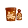 Grandeur Unisex Tubbees Golden Praline Bliss 1.7 oz Fragrances 5055810056926 In Brown