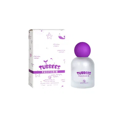 Grandeur Unisex Tubbees Pacificrim Edp Spray 1.7 oz Fragrances 5055810043636