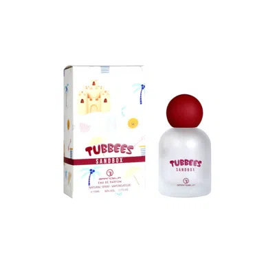 Grandeur Unisex Tubbees Sandbox Edp Spray 1.7 oz Fragrances 5055810043629