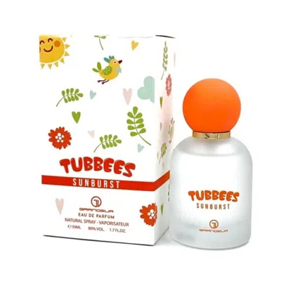 Grandeur Unisex Tubbees Sunburst Edp Spray 1.7 oz Fragrances 5055810043599