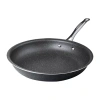 Granitestone 10'' Nonstick Fry Pan With Stay Cool Handle In Black