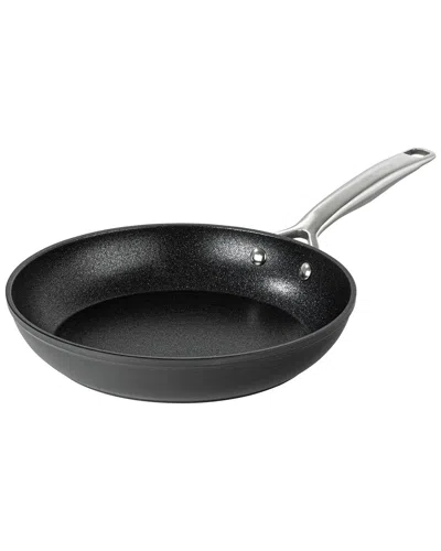 Granitestone Armor Max 10in Ultra Durable Nonstick Fry Pan With Stay Cool Handle In Black