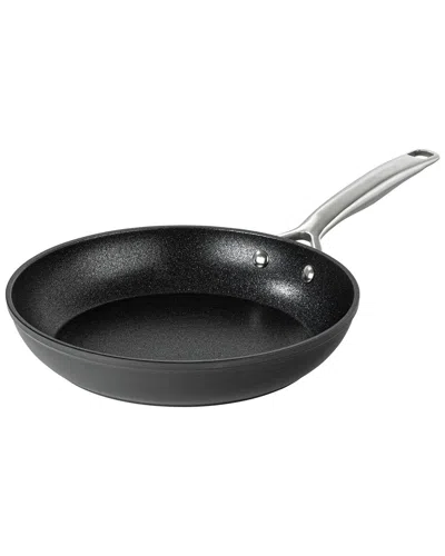Granitestone Armor Max 12in Ultra Durable Nonstick Fry Pan With Stay Cool Handle In Black