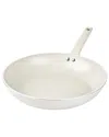 Granitestone Desert 12in Nonstick Fry Pan With Stay Cool Handles