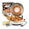 Granitestone Piezano Indoor/outdoor Portable Electric Pizza Oven In White