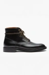 Grant Stone Diesel Boot In Black
