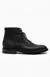 Grant Stone Diesel Boot In Black