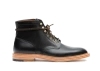 Grant Stone Diesel Boot In Black