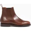 Grant Stone Josephine Boot In Brown