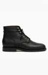 Grant Stone Nora Boot In Black
