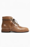 Grant Stone Nora Boot In Brown