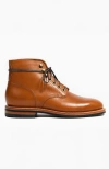 Grant Stone Nora Boot In Brown