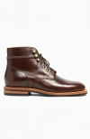 Grant Stone Nora Boot In Brown