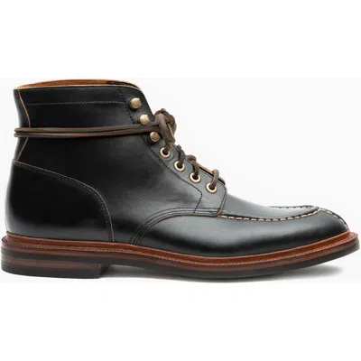 Grant Stone Ottawa Boot In Black