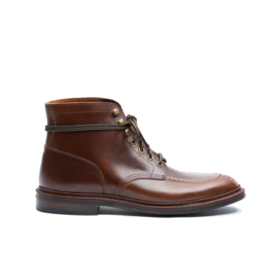 Grant Stone Ottawa Boot In Brown
