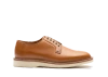 Grant Stone Plain Toe Shoe In Multi