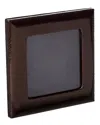 Graphic Image 4 X 4 Frame Karung Brown