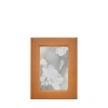 Graphic Image 4" X 6" Studio Frame In British Tan