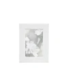 Graphic Image 4" X 6" Studio Frame In White