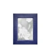 Graphic Image 5" X 7" Studio Frame In Blue