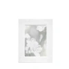 Graphic Image 5" X 7" Studio Frame In White