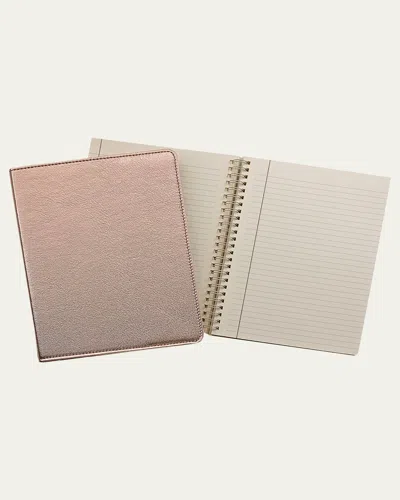 GRAPHIC IMAGE 9" WIRE-O NOTEBOOK