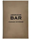 Graphic Image American Bar