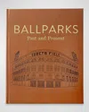 GRAPHIC IMAGE BALLPARKS BOOK