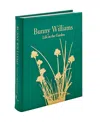 Graphic Image Bunny Williams: Life In The Garden Leather-bound Book By Bunny Williams In Green