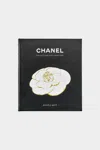 Graphic Image Chanel Collections And Creations Book